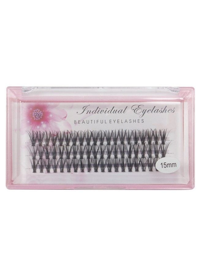 Bodermincer 20D 0.07Mm Thickness 822Mm To Choose Grafting False Eyelashes False Eyelashes Individual Natural Long Mink Fake Eyelashes Extension Handmade (15Mm)  - Image 3