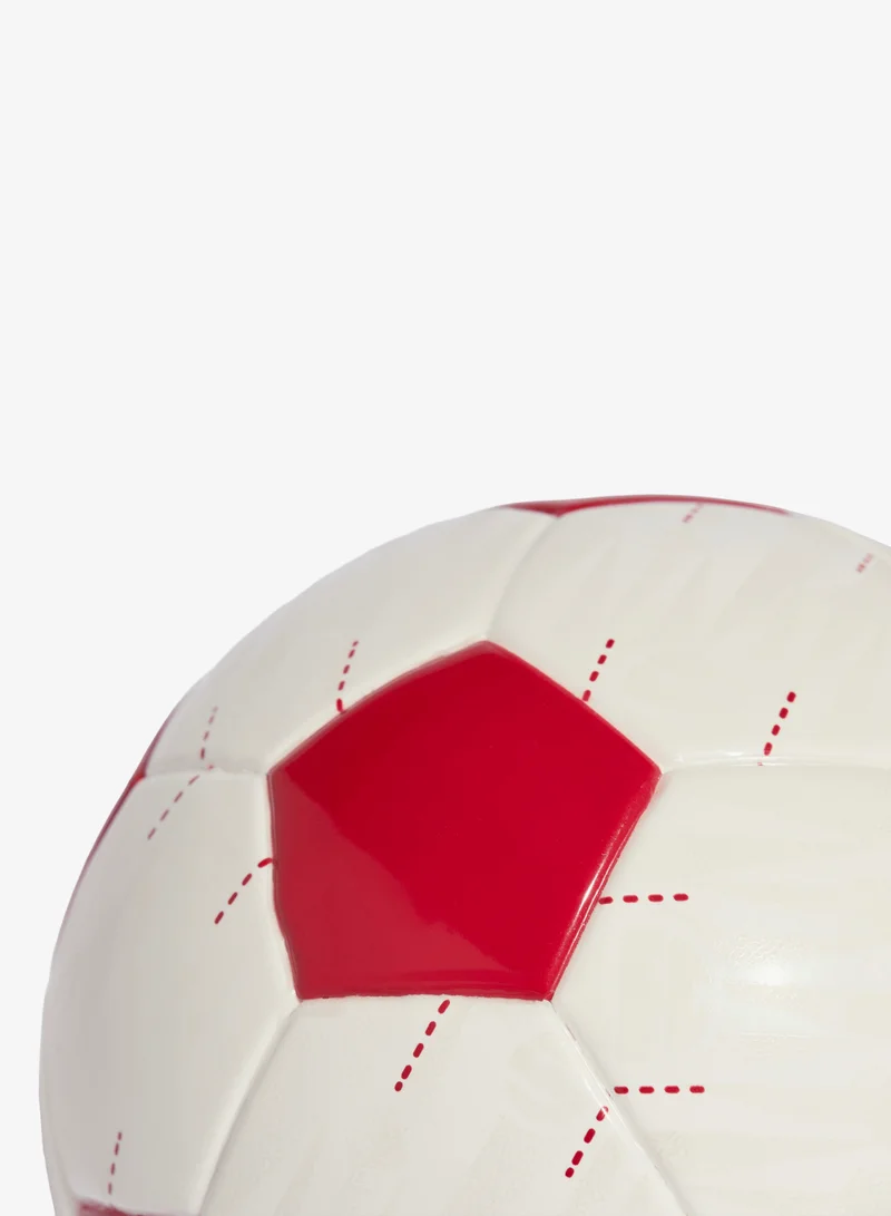 Adidas  Liverpool FC Away Mini Ball  | Best Price UAE