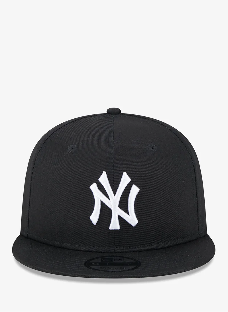 9Fifty New York Yankees Foil Cap