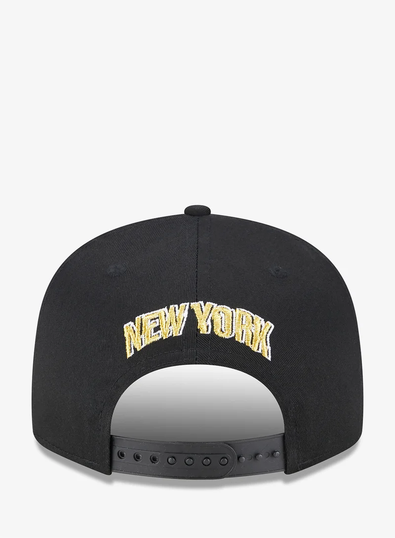 NEW ERA 9Fifty New York Yankees Foil Cap