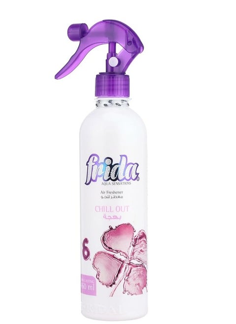 معطر جو بهجة- 460 مل