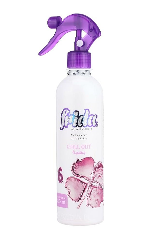 معطر جو بهجة- 460 مل