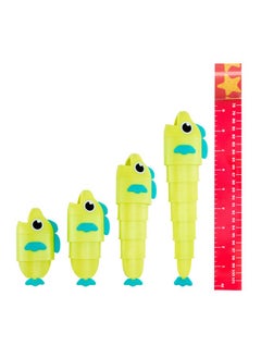 Educational Insights Reel Big Catch Game, Preschool Early Math Game, Gift For Kids Ages 3+  - Image 3