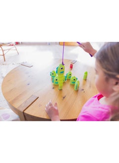 Educational Insights Reel Big Catch Game, Preschool Early Math Game, Gift For Kids Ages 3+  - Image 4