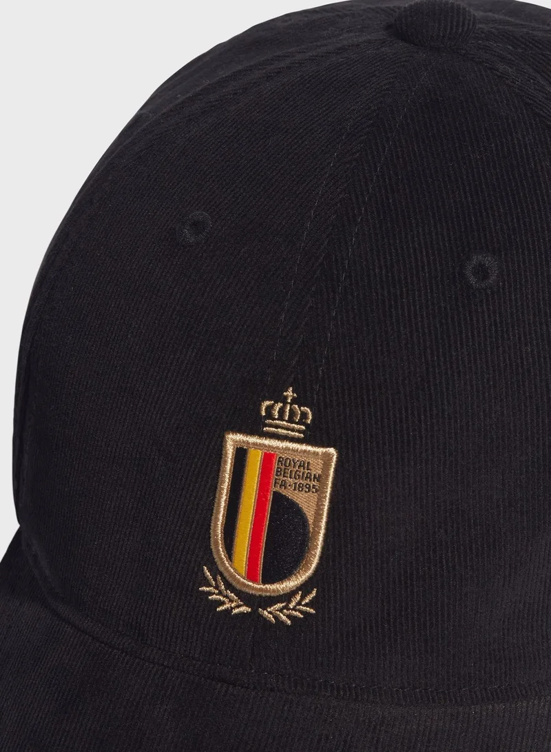 Adidas Belgium Winter Cap