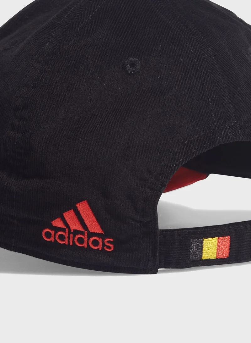 Adidas Belgium Winter Cap
