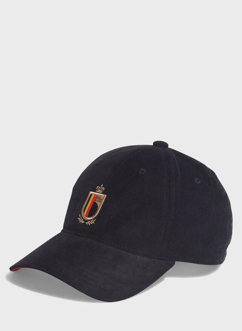 Adidas Belgium Winter Cap