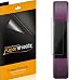 Supershieldz 6 Pack Designed for Fitbit AceFitbit Alta HRFitbit Alta Screen Protector Full Screen Coverage High Definition Clear Shield TPU - Image 2
