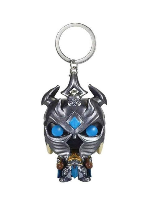 Pop! Warcraft Figure  Toy Keychain