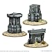 Asmodee Star Wars Legion 3D Objective Tokens Tabletop Miniatures Game Strategy Game for Kids and Adults Ages 14 2 Players 90 Min Playtime - Image 4