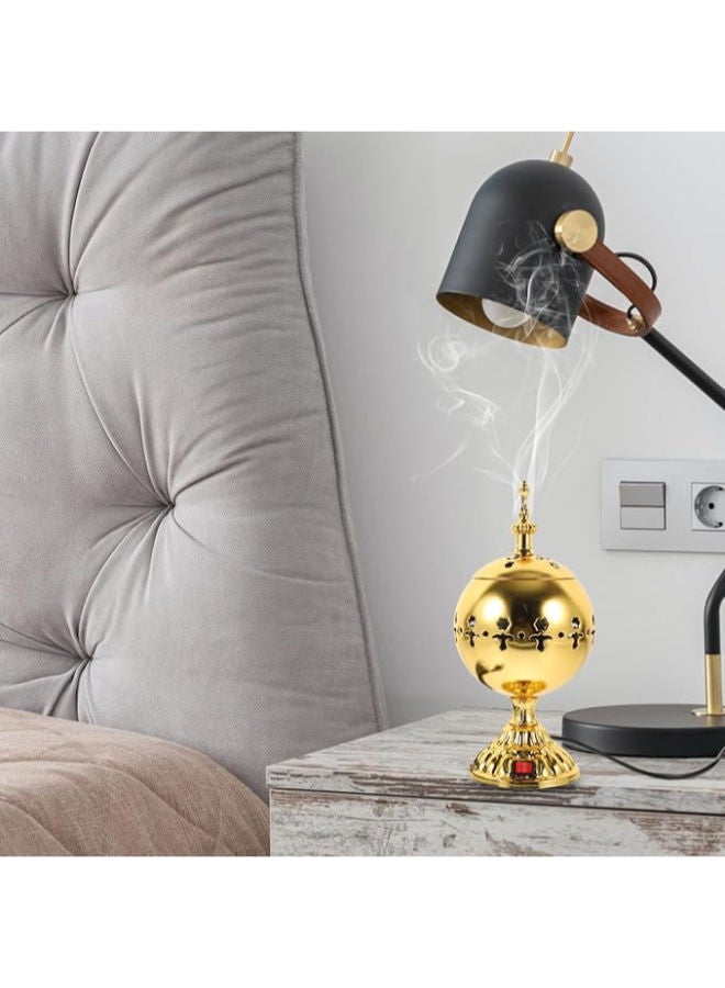 مبخرة كهربائية - Image 2