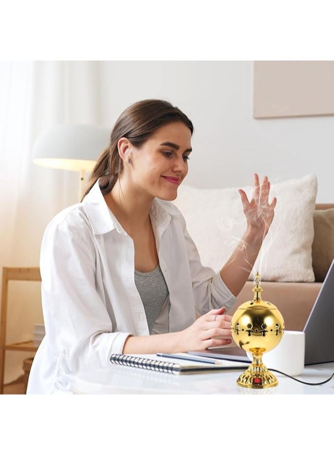 مبخرة كهربائية - Image 3