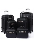 LIMRA black