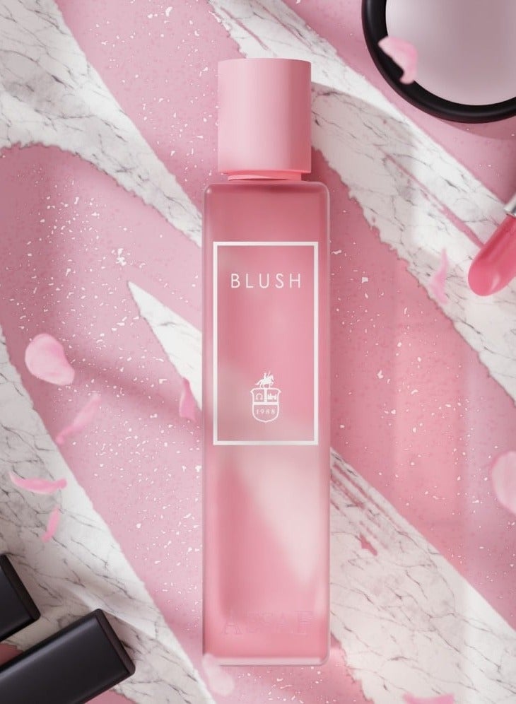 ASSAF Blush Assaf  Vaporisateur_Natural Spray  - Image 1