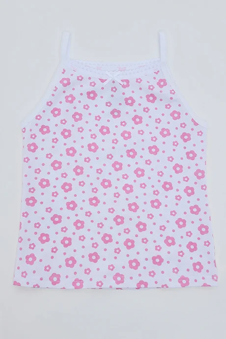 أر أند بي 3 Pack Printed Camisoles