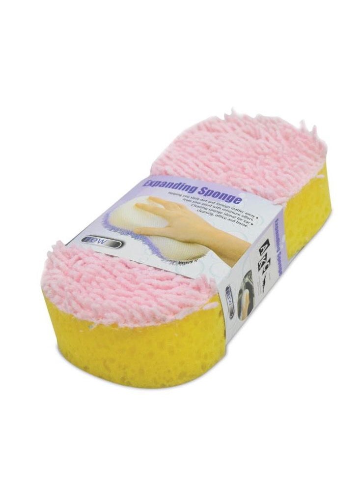 AKC | Car Sponge | YELLOW - pzsku/ZB921A386D13CBB53967DZ/45/_/1644496869/bbddcdcd-0c39-41a0-9d6a-45b2b46e5fe7