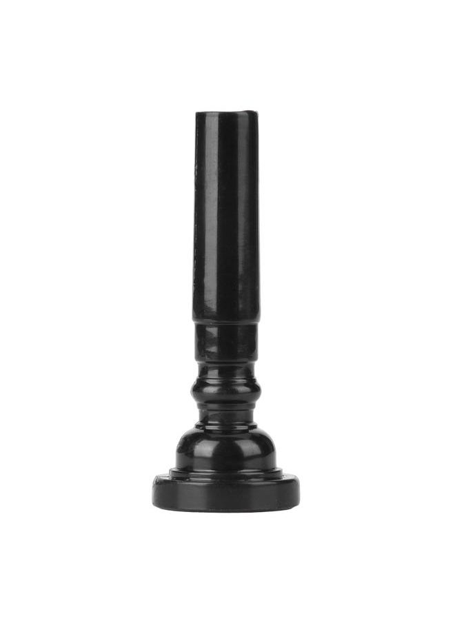 Durable ABS French Horn Trumpet Mouthpiece Musical Instrument Accessory (Black) - pzsku/ZB921B0900BFEC7140753Z/45/_/1734083746/2715d954-39d3-4a16-9eee-42006f4b048d