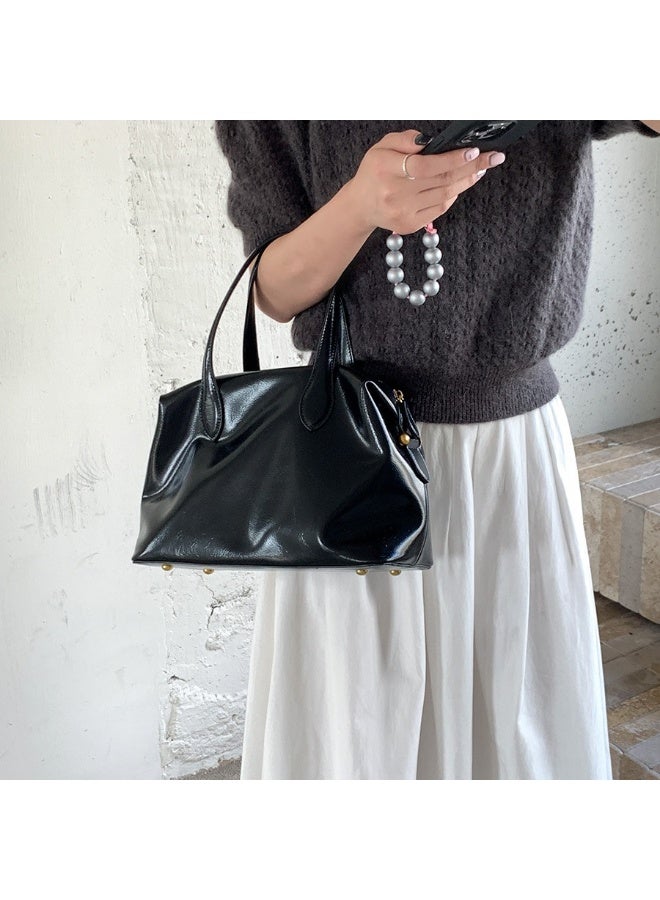 xozgdovg Womens Elegant  Purses and Handbags Shoulder Bag Ladies Designer Satchel Messenger Tote Bag Crossbody Bag  - Image 2