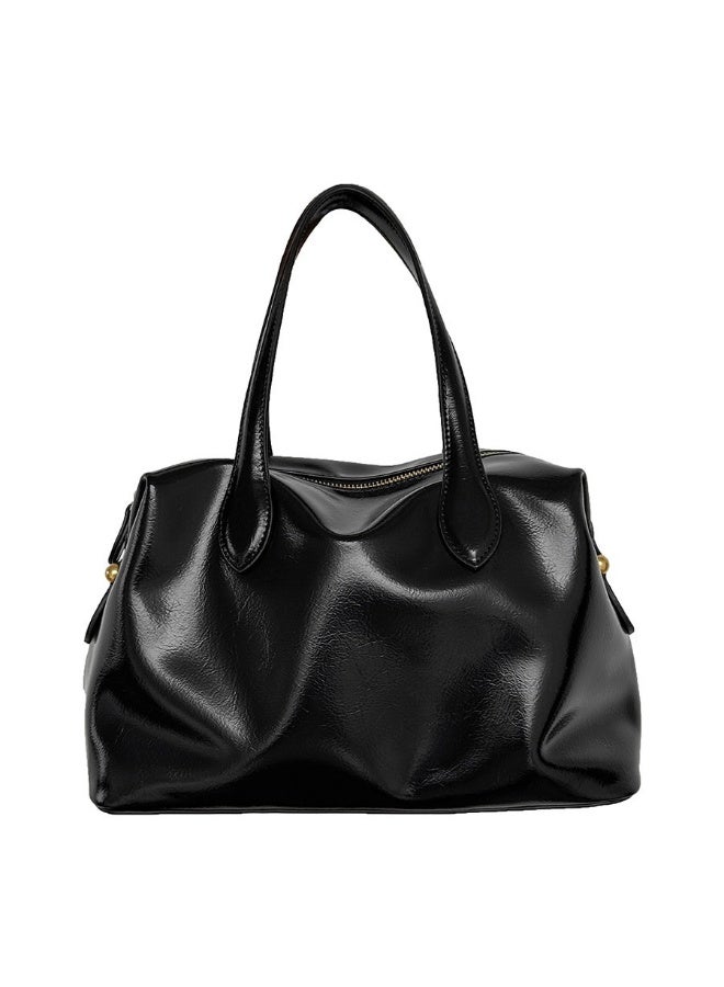 xozgdovg Womens Elegant  Purses and Handbags Shoulder Bag Ladies Designer Satchel Messenger Tote Bag Crossbody Bag  - Image 4