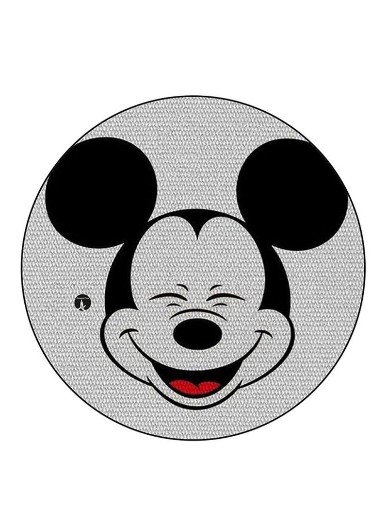 RKN Disney Printed Mouse Pad  Multicolour