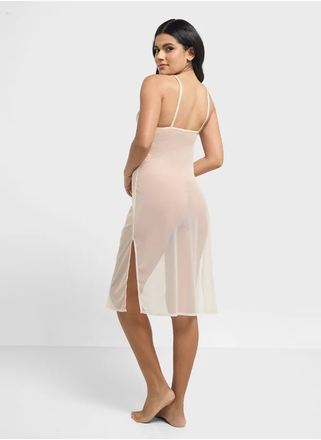 La Senza La Senza Slip Lingerie Slips