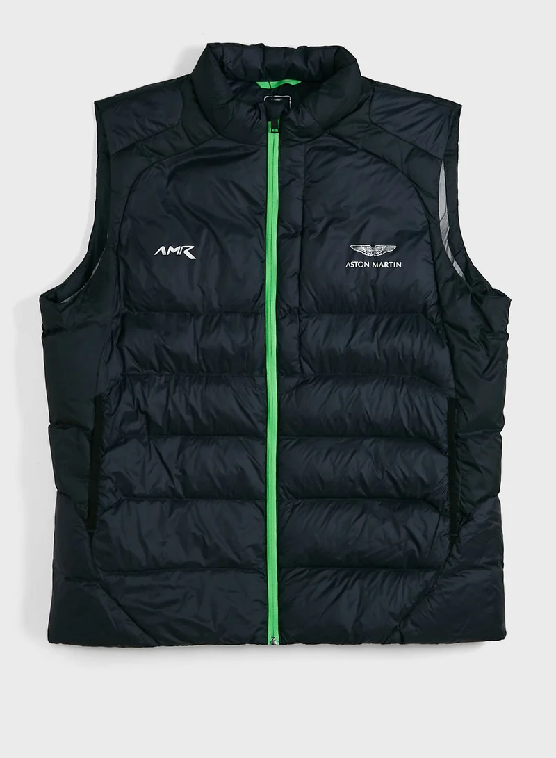 Hackett Jackets And Coats