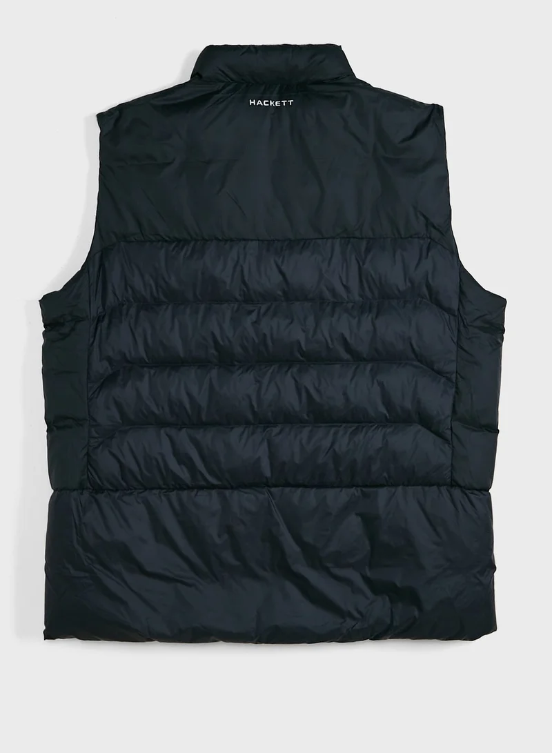Hackett Jackets And Coats