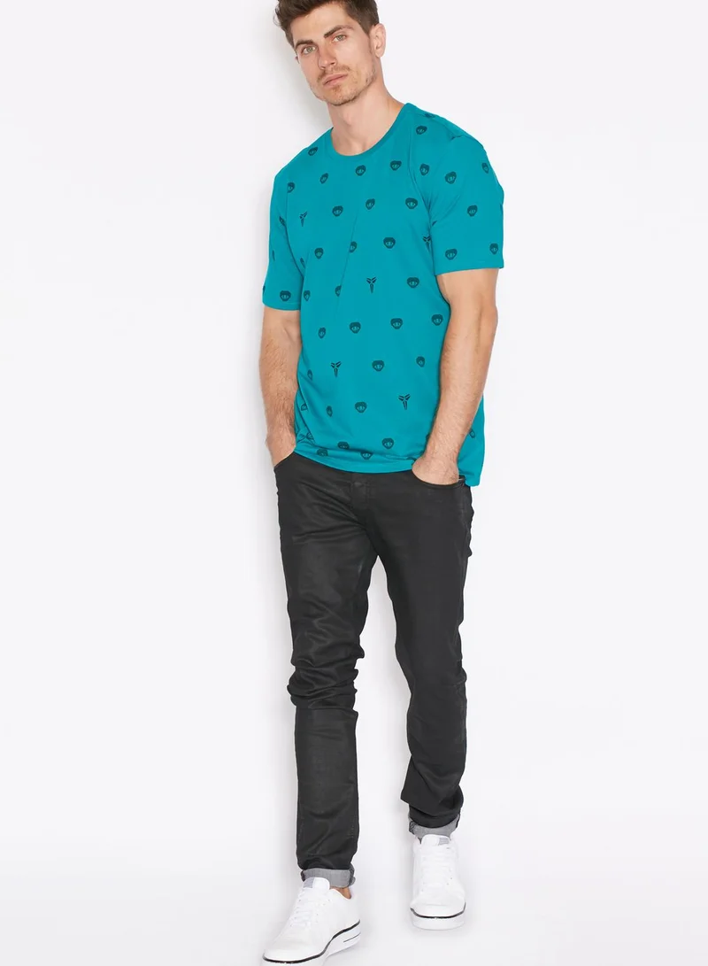 Nike Kobe Fangs T-Shirt