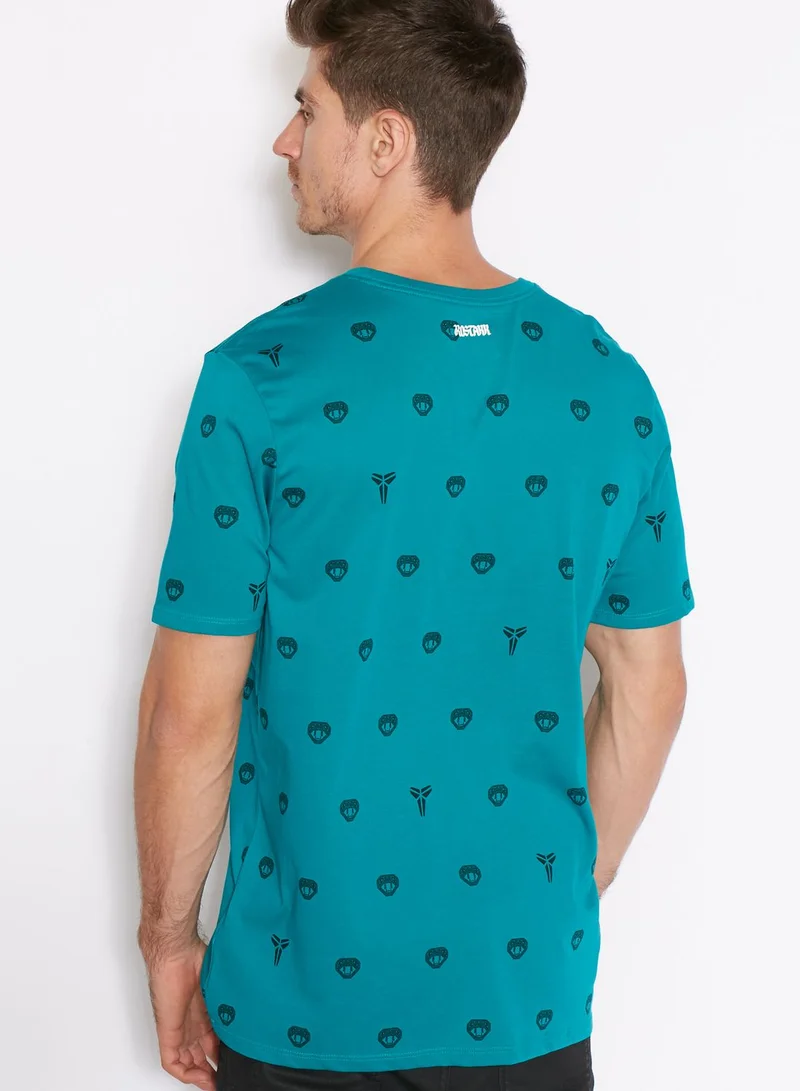 Nike Kobe Fangs T-Shirt