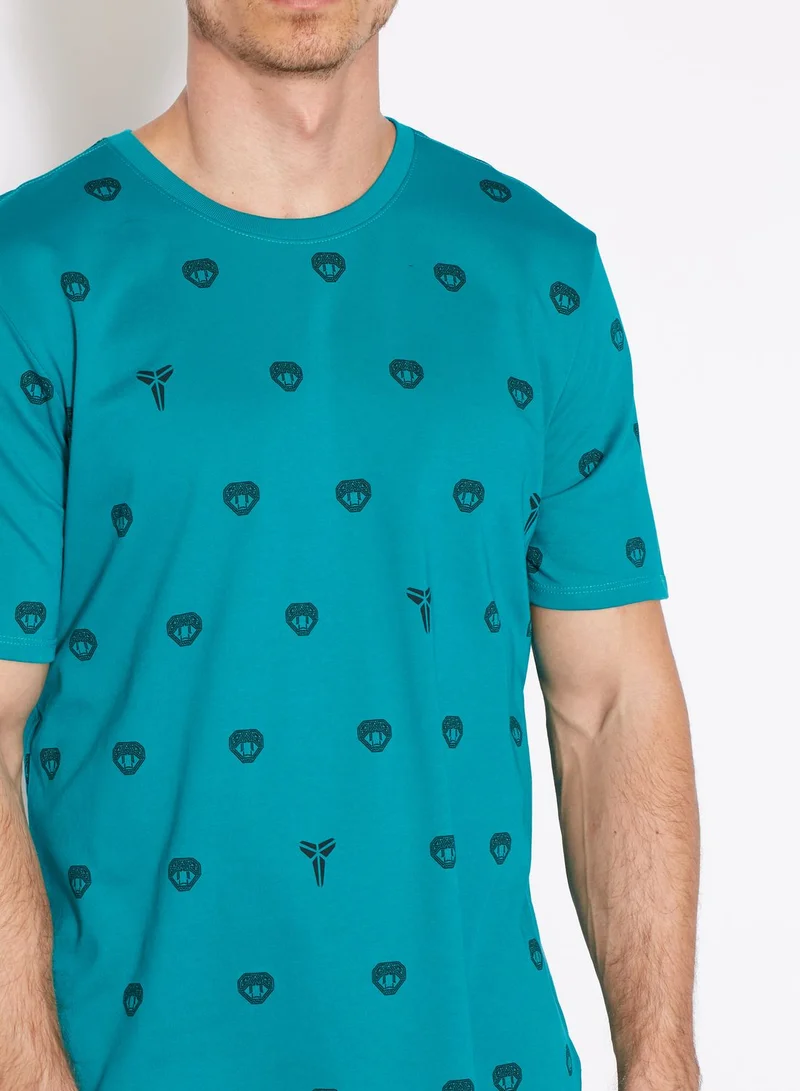 Nike Kobe Fangs T-Shirt