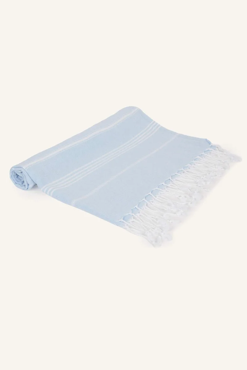 Defacto Printed Cotton Towel
