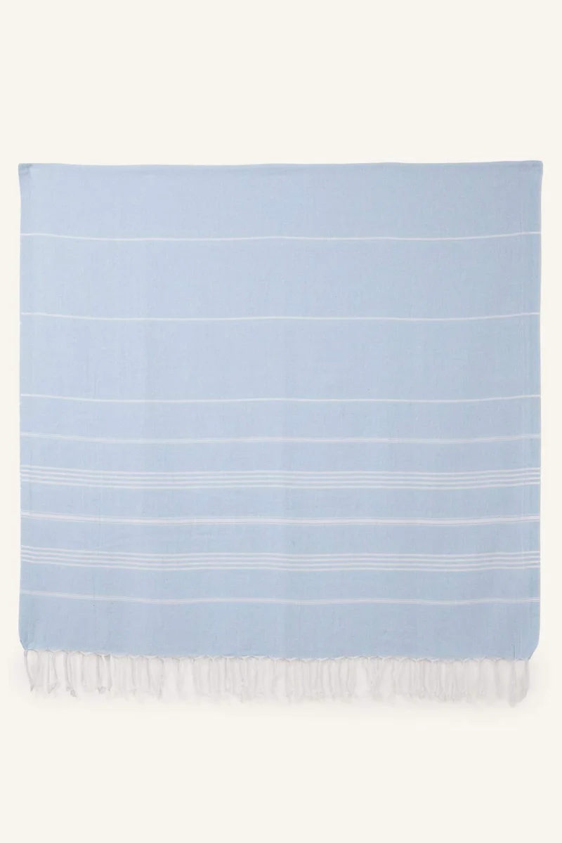Defacto Printed Cotton Towel
