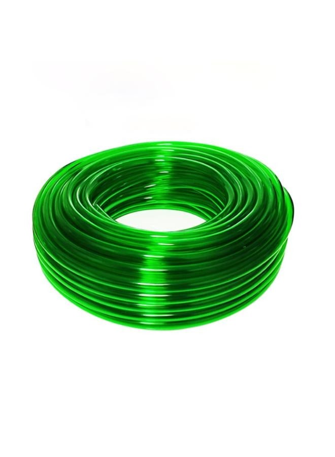 أنبوب خرطوم أخضر بديل مرن لمرشح العلبة 12 مم، 16 مم و18 مم - Image 3