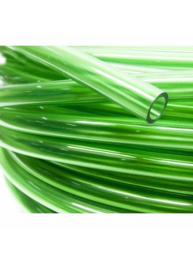 أنبوب خرطوم أخضر بديل مرن لمرشح العلبة 12 مم، 16 مم و18 مم - Image 4