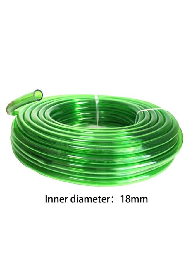 أنبوب خرطوم أخضر بديل مرن لمرشح العلبة 12 مم، 16 مم و18 مم - Image 5