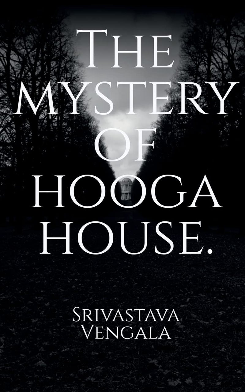 The mystery of hooga house. : global series