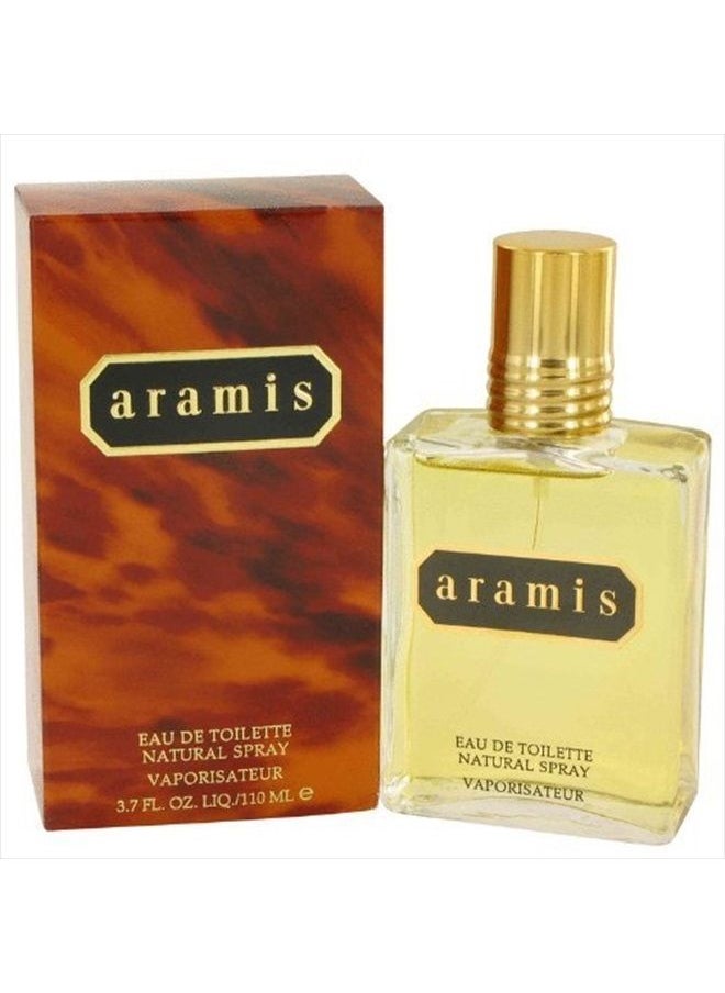 Aramis Aramis for Men by Aramis 100ml 3.7oz EDT Spray 