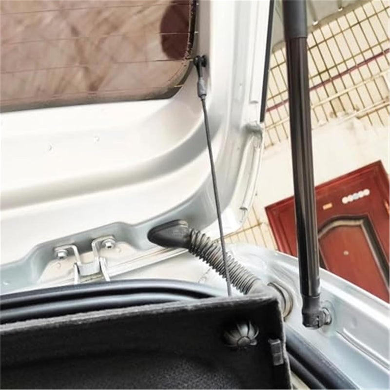 Yurefax Parcel Shelf String Cord for Rabbit Models - Image 2