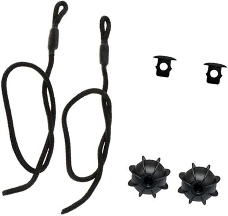 Yurefax Parcel Shelf String Cord for Rabbit Models - Image 1