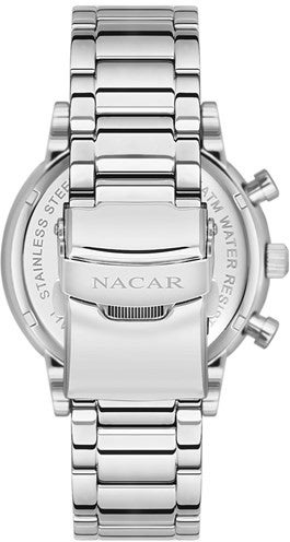 NC34-290312-ALM Men's Wristwatch