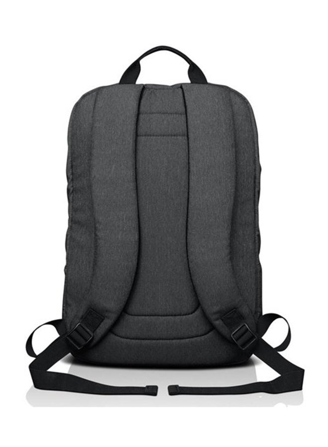 Lenovo Backpack For 15.6-Inch Laptop Black - Image 2