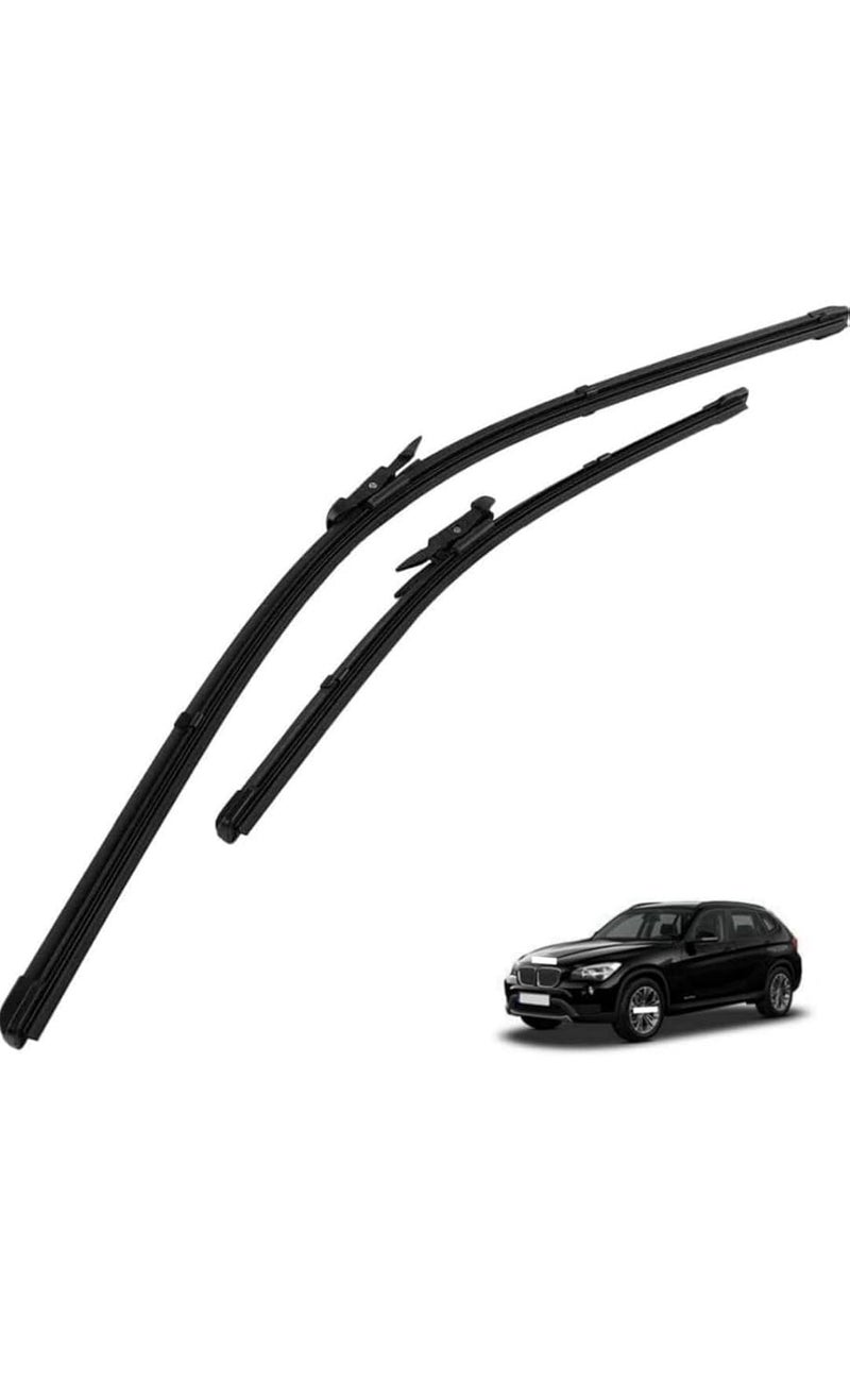 RYU7 Front Wiper Blade for BMW X1 E84 (2009-2015 Model) - Image 1