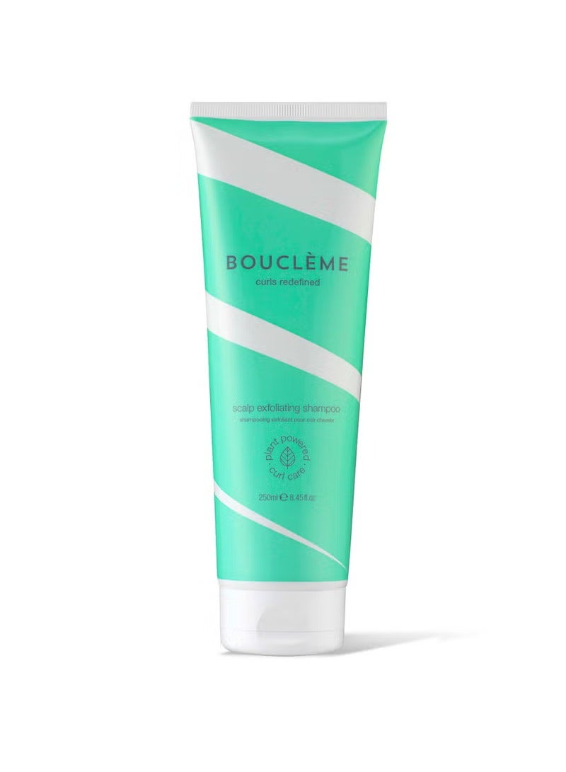 Boucleme Bouclème Scalp Exfoliating Shampoo 250ml - Image 1