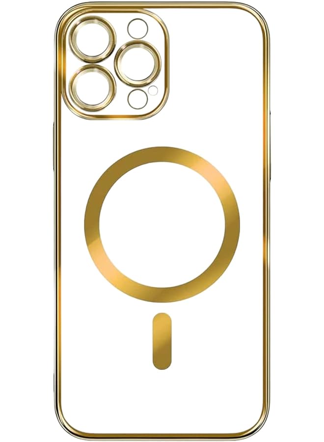 PROMASS Case for IPhone 11 Pro Compatible with Ma-g-sa-fe, Ultra Thin Slim Shockproof Carbon Fiber Texture Plastic Hard Back Phone Case Cover (Iphone 11 Pro, Black) - Image 1