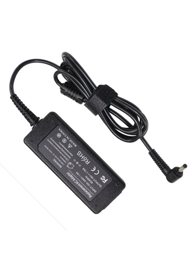 Lap-Tech Compatible 33W Laptop Charger for Asus – 19V 1.75A (4.0mm × 1.35mm) - Image 4