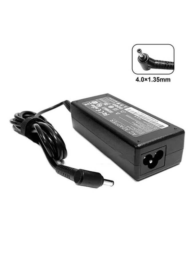 Lap-Tech Compatible 33W Laptop Charger for Asus – 19V 1.75A (4.0mm × 1.35mm) - Image 1