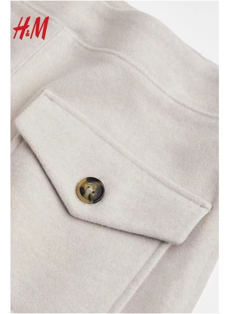 H and M - New Fashion Casual Women's Skirt - Image 1