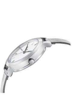 Sonata Sonata Stainless Steel Analog Wrist Watch 8141SM08 - 32 mm - Silver  - Image 2