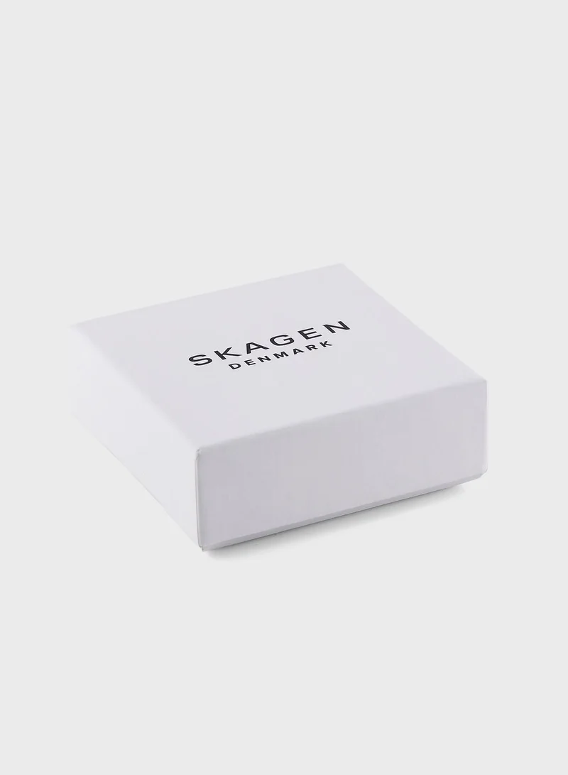 Skagen Sea Glass Bracelet