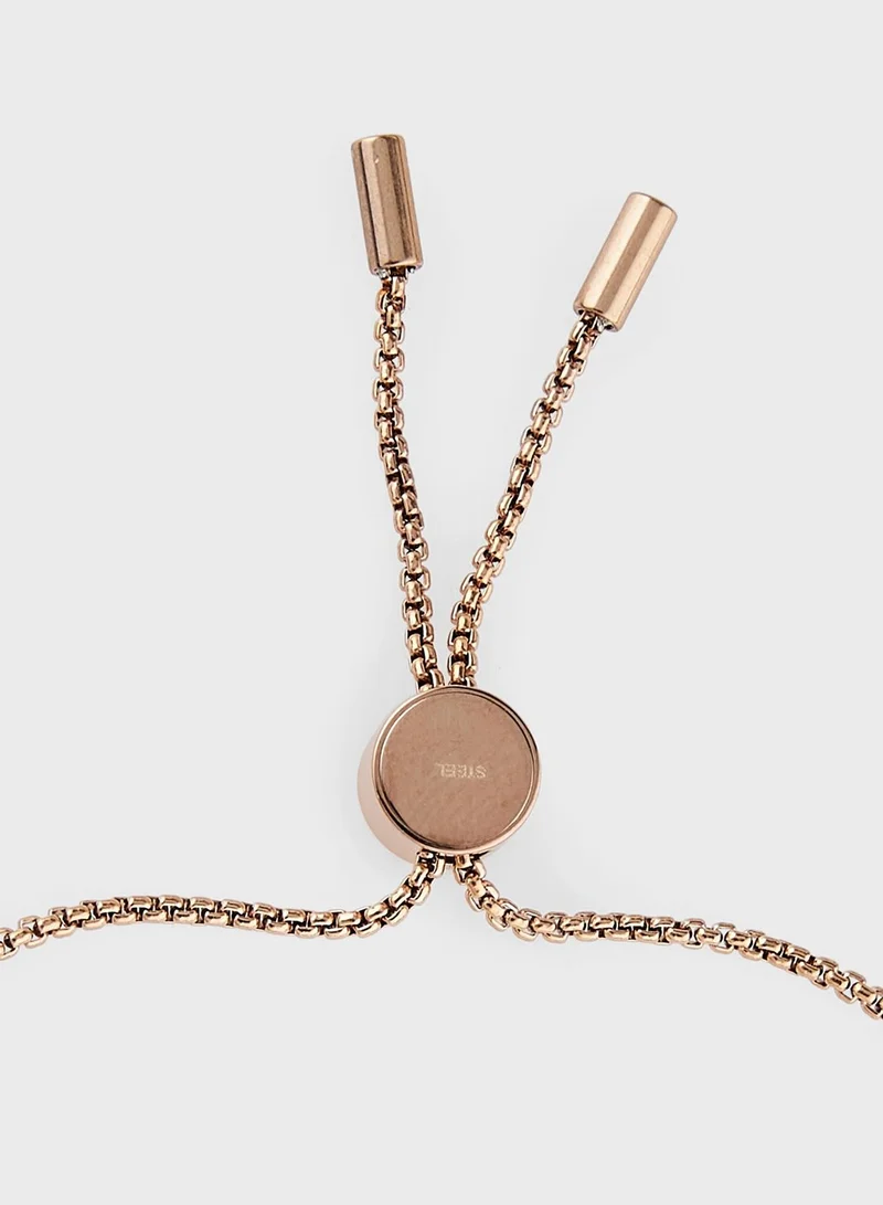 Skagen Sea Glass Bracelet